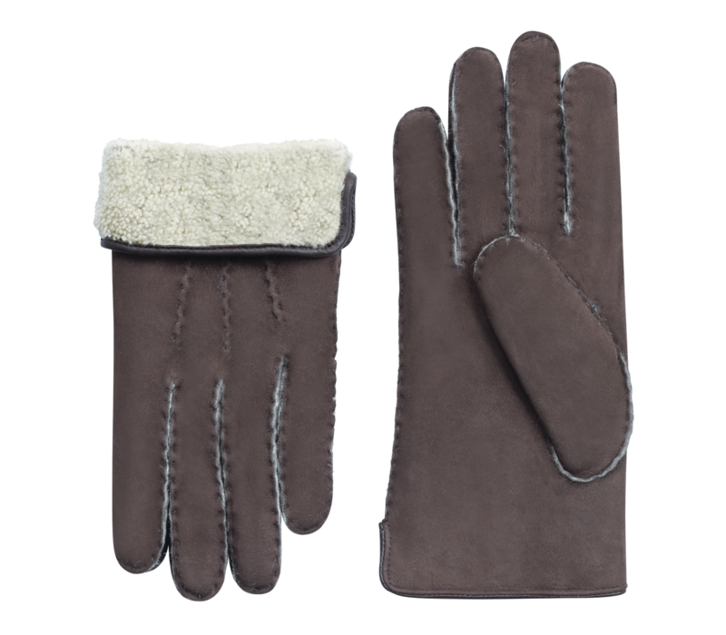 Lammy men's gloves model Trondheim