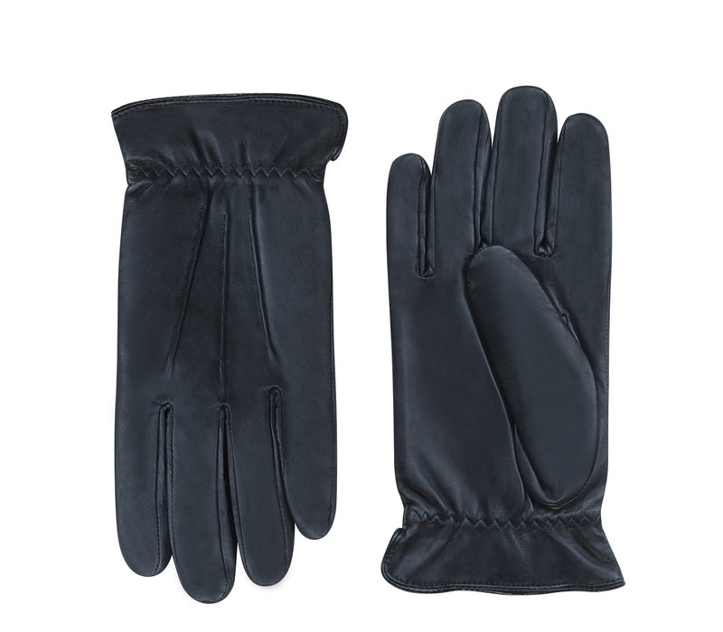 Collingtree - Leather men's gloves