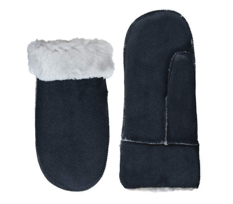 Nordby - Lammy ladies mittens