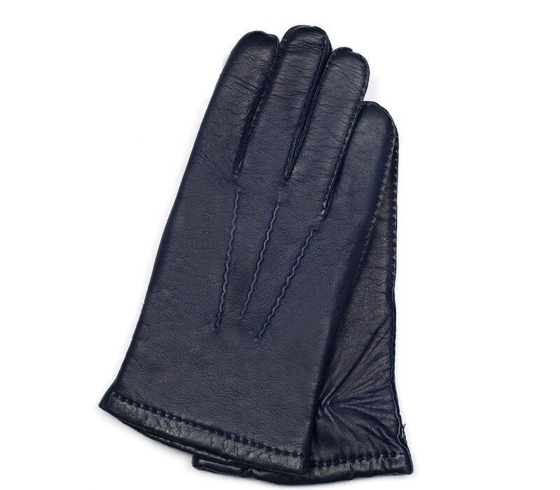 Leder Herren Handschuhe Modell Swindon