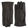 Laimböck Bedale - Exclusive men's gloves made of Elk leather