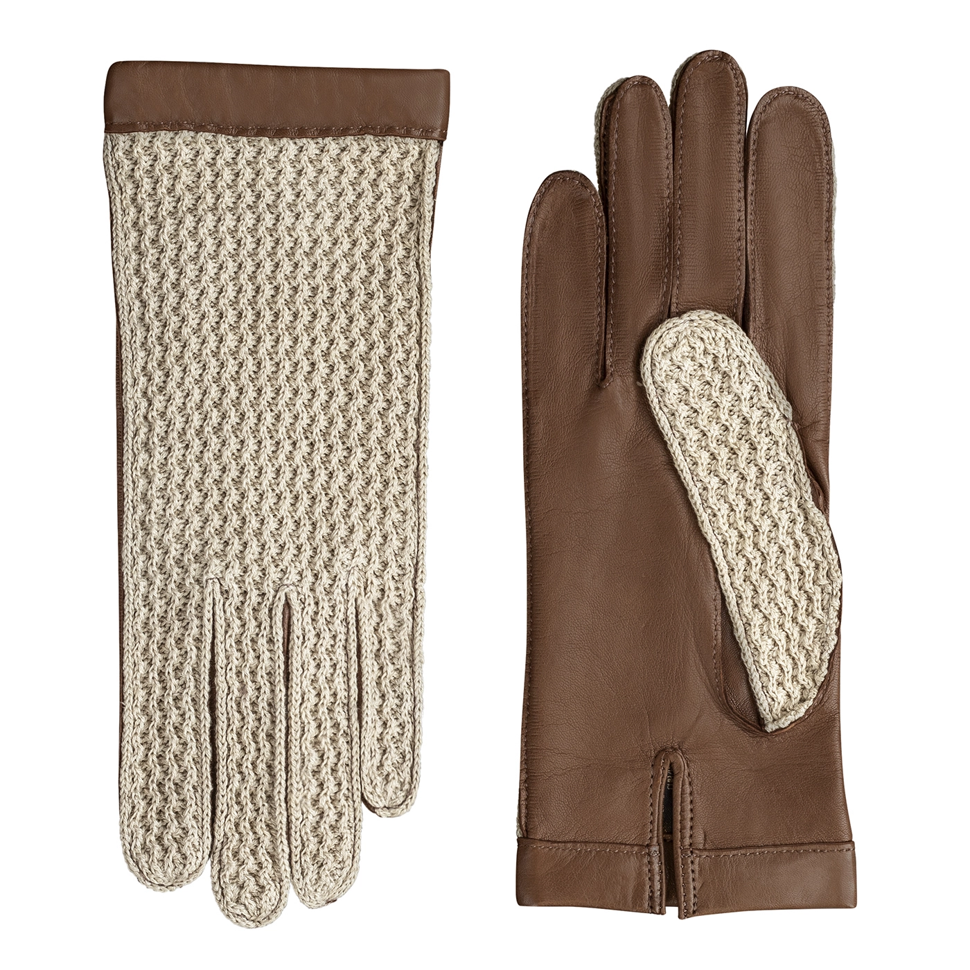 Ladies gloves and mittens | Laimböck Top quality 