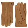 Laimböck Classic leather men's gloves model Dudley