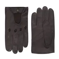 Durham - Leather men's driving gloves