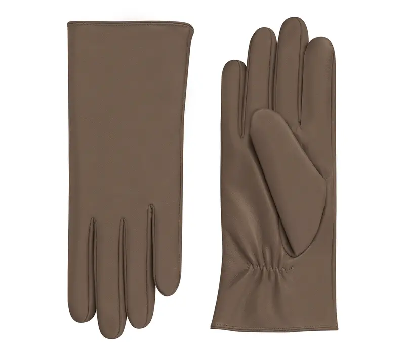 Florence - Leather ladies gloves