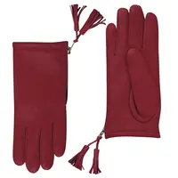 Foggia - Leder Damenhandschuhe