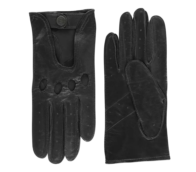 Mackay - Leather ladies driving gloves