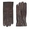 Laimböck Milwaukee - Leren heren handschoenen