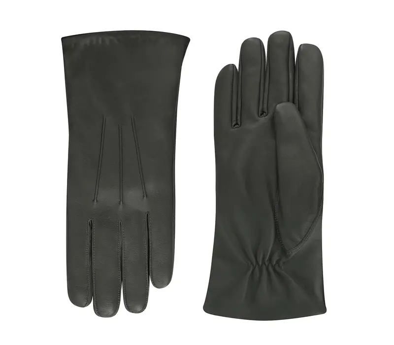 Radcliffe - Leather men's gloves