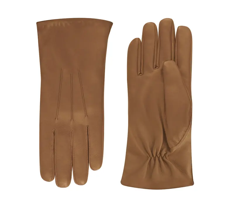 Radcliffe - Leather men's gloves