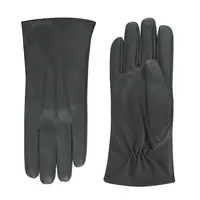 Radcliffe - Leather men's gloves