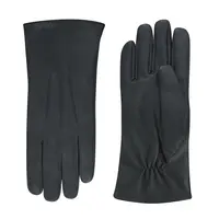 Radcliffe - Leather men's gloves