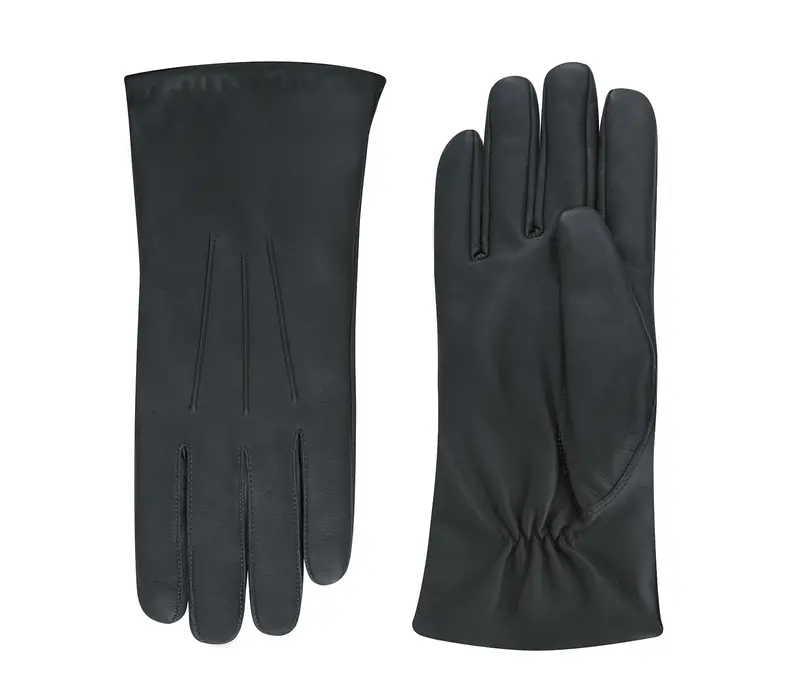 Radcliffe - Leather men's gloves