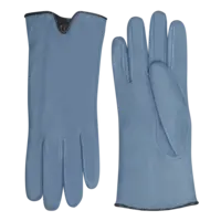 Sirmione - Leren dames handschoenen