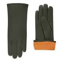 Stafford. - Leather ladies gloves