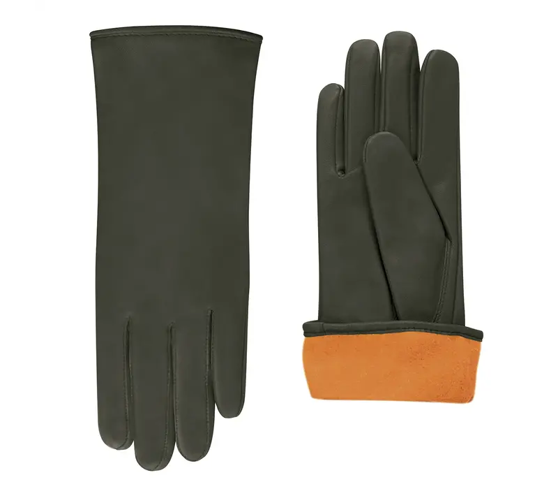 Stafford. - Leather ladies gloves