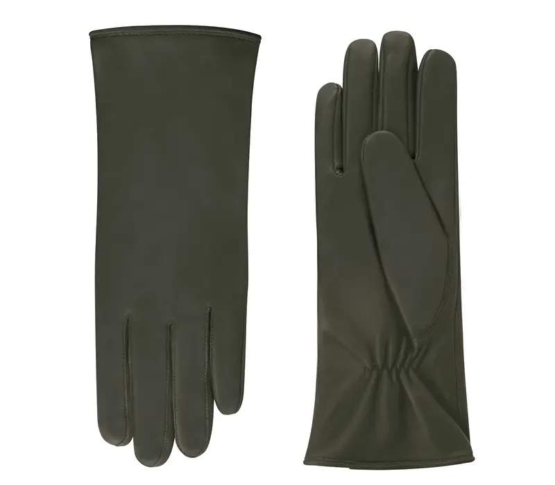 Stafford. - Leather ladies gloves