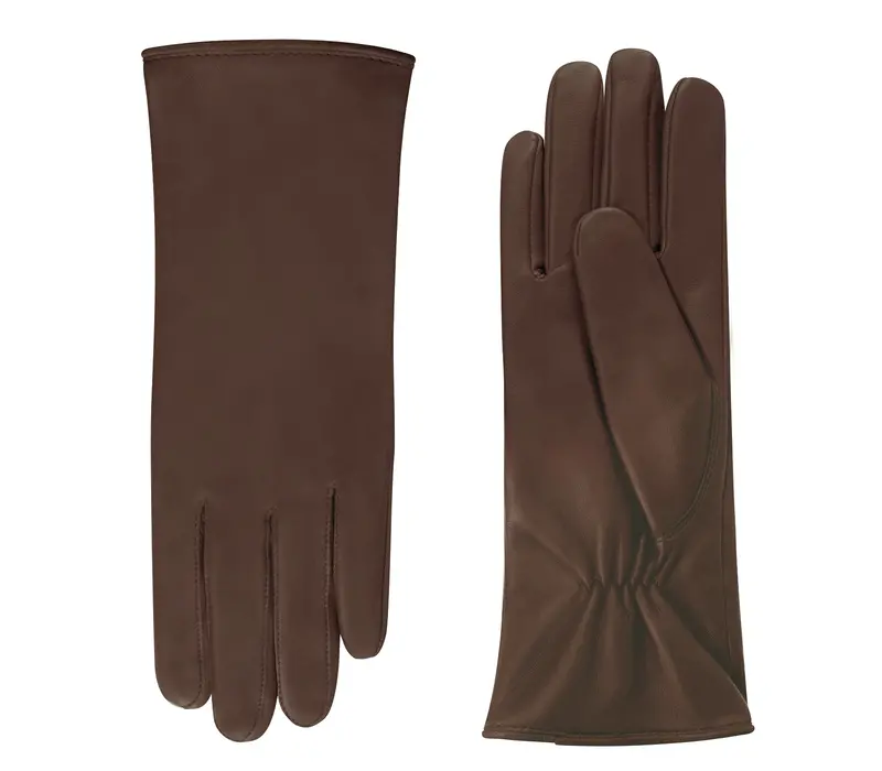 Stafford. - Leather ladies gloves