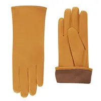 Stafford. - Leather ladies gloves