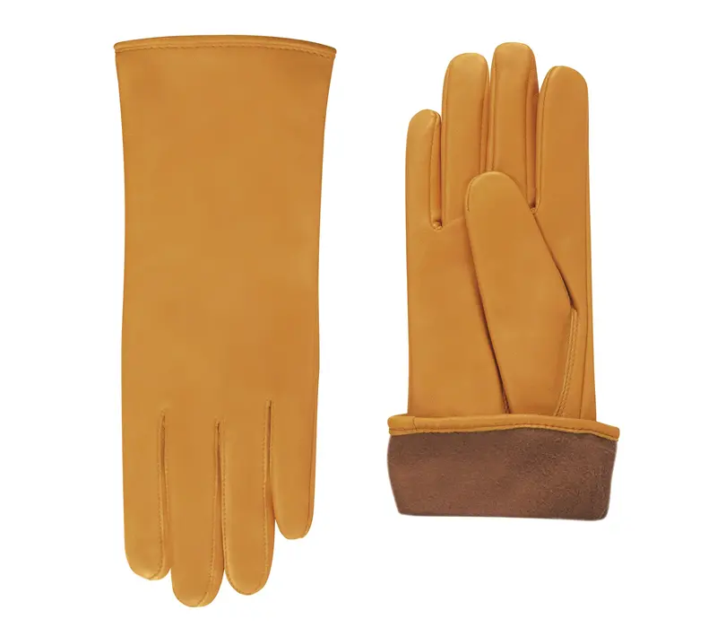 Stafford. - Leather ladies gloves