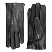 Leather men's gloves model Stainforth