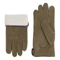 Lammy men's gloves model Trondheim