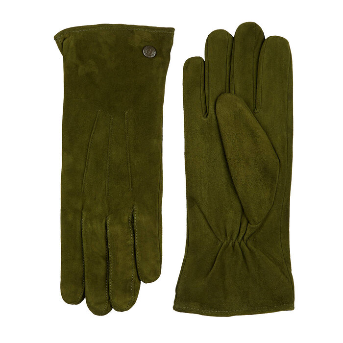 Suede Gloves