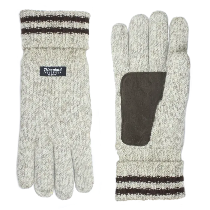 Woolen Gloves