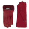 Laimböck Vantaa. - Hand sewn lammy ladies' gloves in sheepskin
