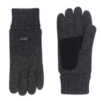 Tibro - Woolen men gloves with thinsulate lining