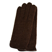 Wollen Damenhandschuhe Modell Geneve