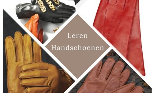 Beste Leer Handschoenen
