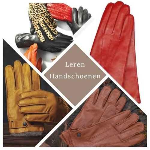 Beste Leer Handschoenen