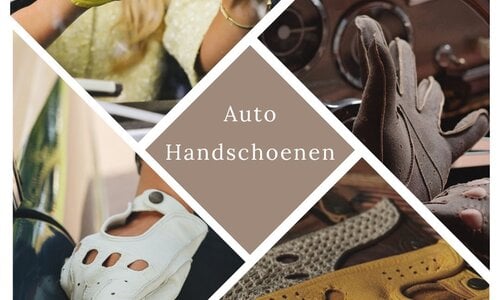 Ontdek de voordelen van autohandschoenen