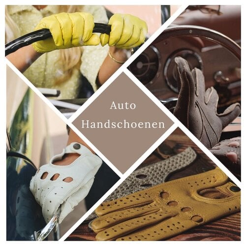 Ontdek de voordelen van autohandschoenen