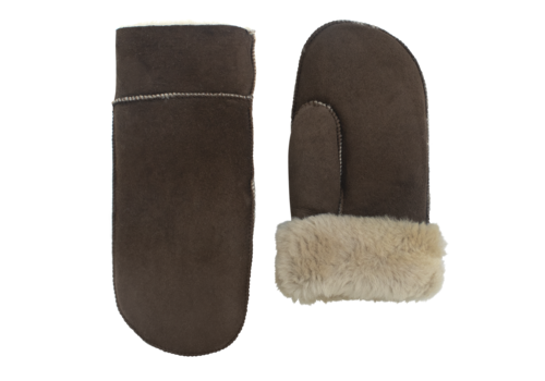 Laimböck Mittens Ladies Laimböck Nordby