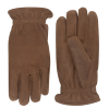 Laimböck Derby - Nubuck heren handschoenen