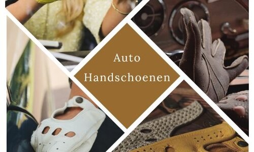 Ontdek de voordelen van autohandschoenen