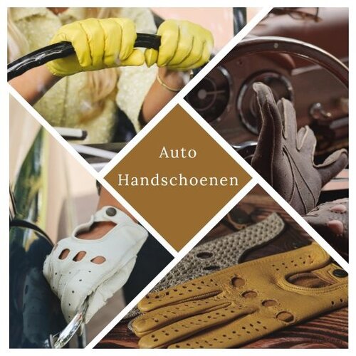 Ontdek de voordelen van autohandschoenen
