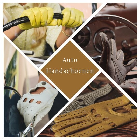 Ontdek de voordelen van autohandschoenen