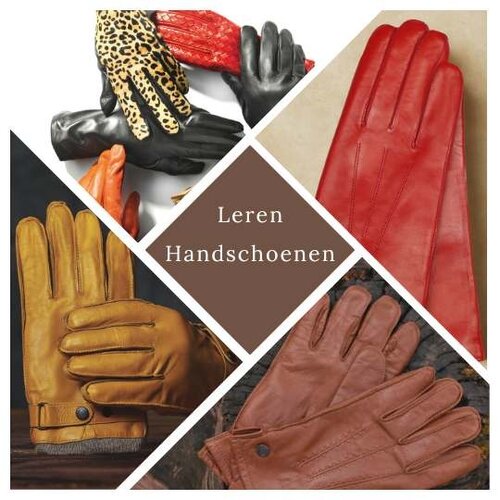 Beste Leer Handschoenen