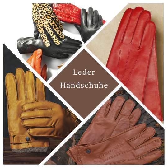 Bestes Leder für Handschuhe