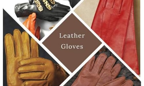Best Leather Gloves