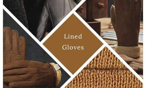 Warmest Lining Gloves