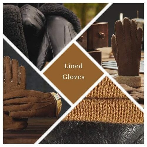 Warmest Lining Gloves