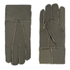 Laimböck Hamar - Lammy men's gloves with nappa finish