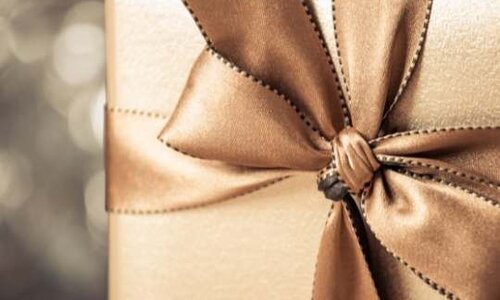 Op zoek naar een passend cadeau ?