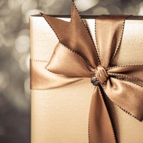 Op zoek naar een passend cadeau ?