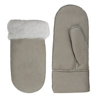 Nordby - Lammy ladies mittens