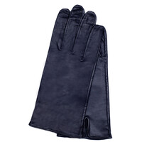 Richmond - Unlined hairsheepnappa leather gloves for men